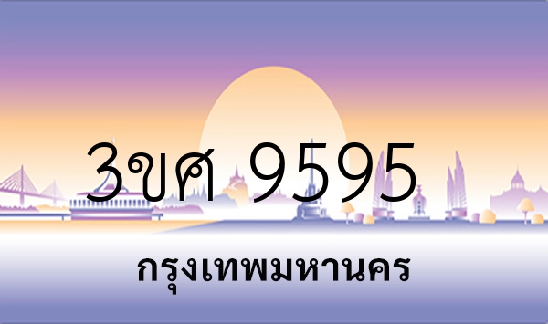 3ขศ 9595